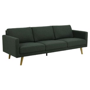 Stella 3 pers sofa - B:221 x D:85 cm. 